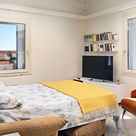 Centro Storico, Appartamento Esclusivo, 4' Piano Senza Ascensore Alghero Ngoại thất bức ảnh